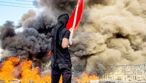 Irak’ta barış artık çok uzak