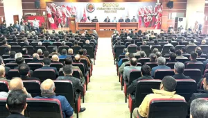 Esnafın vicdanı