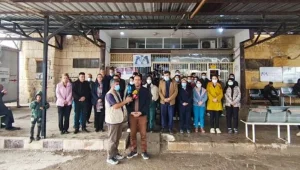 İlaçlar tükendi, 2 bin kişi zehirlendi