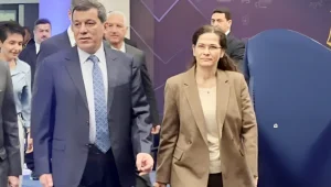 Ebdî ve Ehmed Münih’te