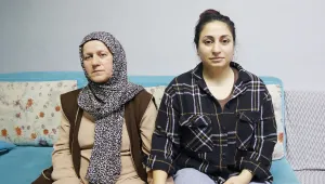 Çocuğa cezaevinde de işkence