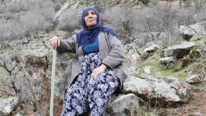 Şikefta Şehîdan