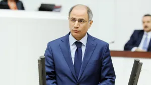 Efkan Ala: Sürece devam ediyoruz