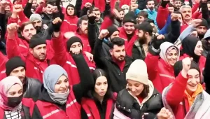 Komisyon raporu ve işçiler