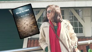 “Yara neredeyse kalem de orayı deşip duruyor”