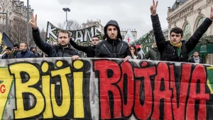 Rojava’yı ve kardeşliği anlamak