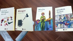 Aryen Yayınları’ndan 4 yeni kitap