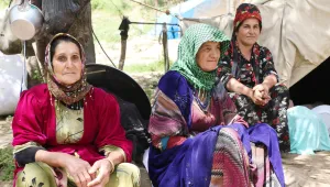 Yaylacılara koruculuk baskısı