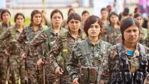 Tek ruhla birlikte savunuyoruz