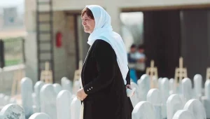 Şengal'in etrafında hareketlilik