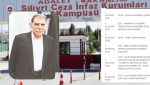 Kalbinin durmasını bekliyorlar