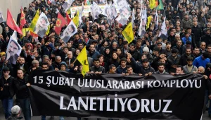 Komplo ve çözüm