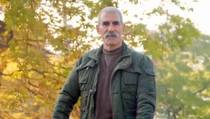 Onuruyla başı dik yaşadı