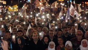 Demokratik Cumhuriyet Kürtsüz olmaz