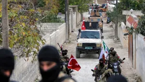 Türk işgali neden sürüyor?