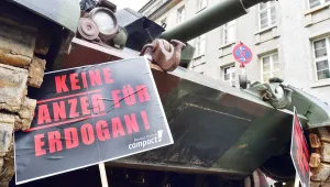 Sadece donanmaya 1,5 milyar euro
