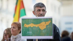 Binxet’ten günümüze Rojava