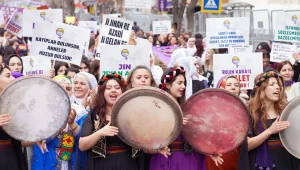 Direnişe ve inşaya davet