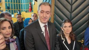 DEM Parti liderler zirvesi istedi
