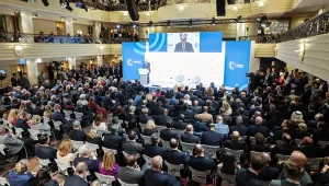 Eski araçlarla yeni dünya kurulmaz