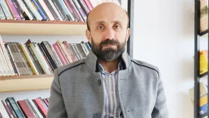 Ulus diliyle vardır