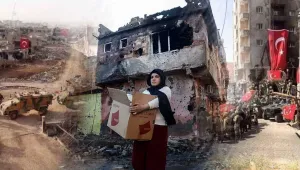 Kötülüğün resmi