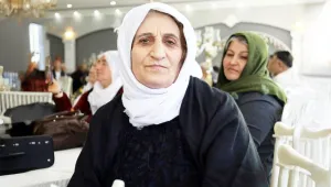 Kobanê kuşatmasına son verin