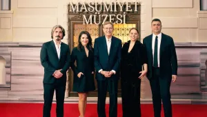 Masumiyet Müzesi: Aşk’ın psikanalitik sebepleri