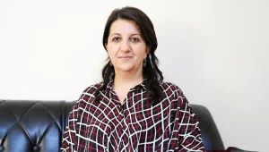 Entegrasyon Kürtlerin hakkını koruyarak olur