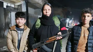 Kobanê'ye sahip çıkın!