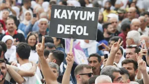 İktidar kayyumdan vazgeçmiyor