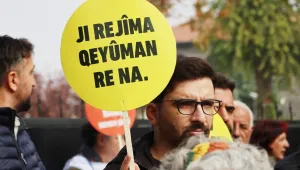 13 belediyede kayyum işgali
