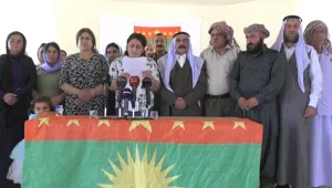Şengal’de 75. Ferman alarmı!