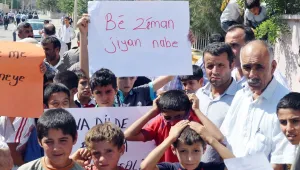 Ana dilimiz geleceğimizdir