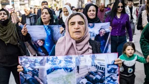 Alevi kadınlar hala tehlikede