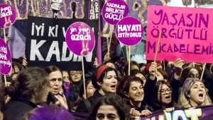 Cezasızlığa karşı önemli eşik