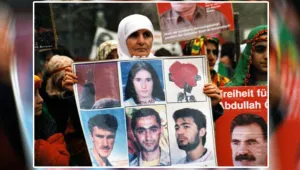 PKK yasağının bedeli