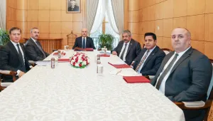 Özel yasa gecikmemeli