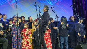 Dili önce çocuklara sevdirmeliyiz