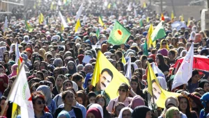 Yeni satranç tahtası Kürdistan’da