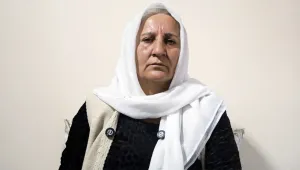 Mücadeleye adanmış bir yaşam
