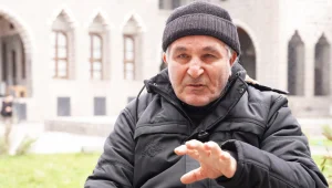 Sömürgecinin dili artık evimizde