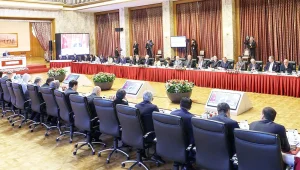 Komisyon raporunda Kürt sorunu yok