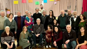 Kirmanckî yaşayalım, yaşatalım