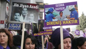 Antifaşist mücadelede kadın dinamiği