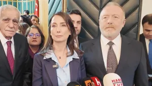DEM Parti yapılacakları tekrarladı