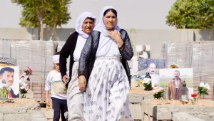 Şengalli kadınlardan ‘ferman’ uyarısı