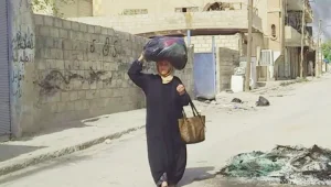 Serêkaniyê’ye dönüş umudumuz bitmedi
