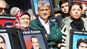 Babamın katili Ankara’da