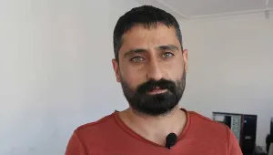 Gazeteci Karataş’a gözaltı